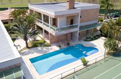 Casa com 5 dormitórios, 988 m² - venda por r$ 4.199.000,00 ou aluguel por r$ 17.580,00/mês - jacaré - cabreúva/sp