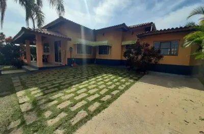 Chácara com 3 dormitórios à venda, 1200 m² por r$ 970.000,00 - outeiro das flores - itupeva/sp