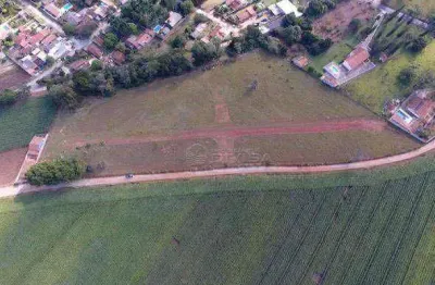 Área à venda, 29534 m² por R$ 3.392.000,00 - Rio Verde - Araçoiaba da Serra/SP