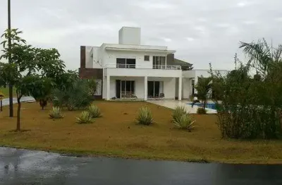 Casa com 4 dormitórios à venda, 480 m² por r$ 3.300.000,00 - serra azul - itupeva/sp