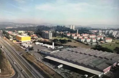 Galpão à venda, 16181 m² por r$ 90.000.000,00 - medeiros - itupeva/sp