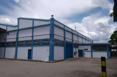 Galpão à venda, 12235 m² por R$ 60.000.000,00 - Jundiai - Jundiaí/SP