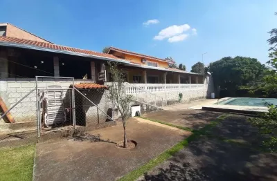 Chácara com 2 dormitórios à venda, 1000 m² por r$ 1.000.000,00 - cafezal ii - itupeva/sp