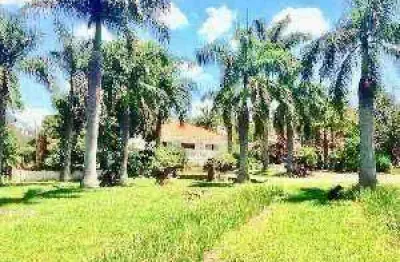 Sítio com 8 dormitórios, 40000 m² - venda por R$ 3.200.000,00 ou aluguel por R$ 12.100,00/mês - Cururu - Cabreúva/SP