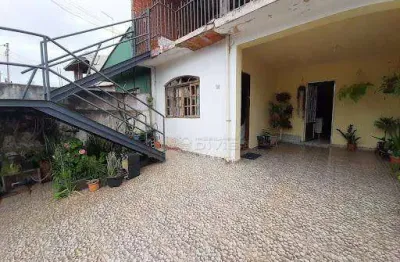 Casa com 3 dormitórios à venda, 151 m² por R$ 650.000,00 - Jardim Samambaia - Itupeva/SP