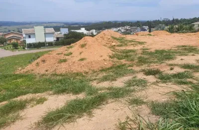 Terreno à venda, 1236 m² por r$ 430.000,00 - colinas de inhandjara - itupeva/sp