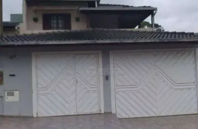 Casa com 4 dormitórios à venda, 291 m² por R$ 1.220.000,00 - Jardim Brasil - Itupeva/SP