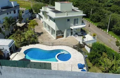 Casa à venda, 423 m² por r$ 3.000.000,00 - condomínio residencial dos lagos - itupeva/sp