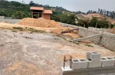 Terreno à venda, 250 m² por r$ 190.000,00 - jardim das angélicas - itupeva/sp