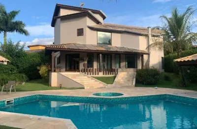 Casa com 4 dormitórios, 397 m² - venda por r$ 2.700.000,00 ou aluguel por r$ 11.200,00/mês - jardim do ribeirão ii - itupeva/sp