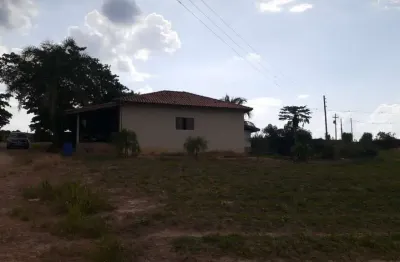 Sítio com 3 dormitórios à venda, 37000 m² por r$ 1.500.000,00 - saltinho - elias fausto/sp