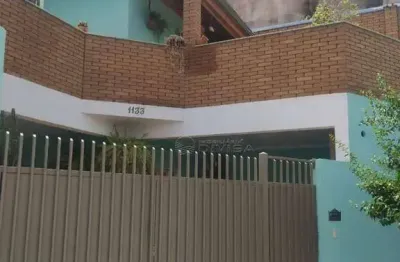 Sobrado com 2 dormitórios à venda, 110 m² por R$ 695.000,00 - Jardim Monte Verde - Indaiatuba/SP