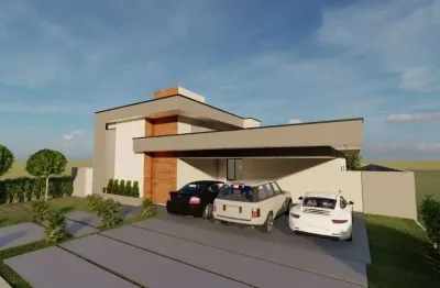 Casa em condomínio com 3 dormitórios à venda - terras da alvorada - itupeva/sp