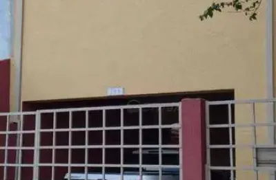 Sobrado com 3 dormitórios à venda, 200 m² por R$ 735.000,00 - Parque São Lourenço - Indaiatuba/SP