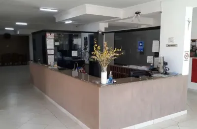 Hotel com 24 dormitórios à venda, 1302 m² por r$ 5.000.000,00 - jardim santa isabel - monte mor/sp