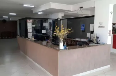 Hotel com 24 dormitórios à venda, 1302 m² por R$ 5.000.000,00 - Jardim Santa Isabel - Monte Mor/SP