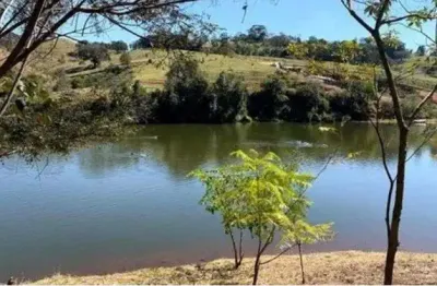 Terreno à venda, 1100 m² por r$ 395.000,00 - reserva santa monica - itupeva/sp