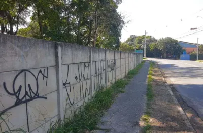 Terreno à venda, 2395 m² por r$ 1.400.000,00 - da mina - itupeva/sp