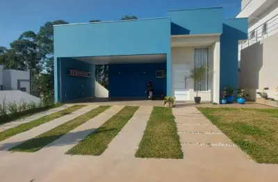 Casa com 3 dormitórios à venda, 202 m² por r$ 1.200.000,00 - residencial central parque - salto/sp