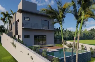 Casa com 3 dormitórios à venda, 217 m² por r$ 1.600.000,00 - ibi aran ii - itupeva/sp