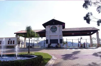 Terreno à venda, 594 m² por r$ 520.000,00 - ibiaran ii - itupeva/sp