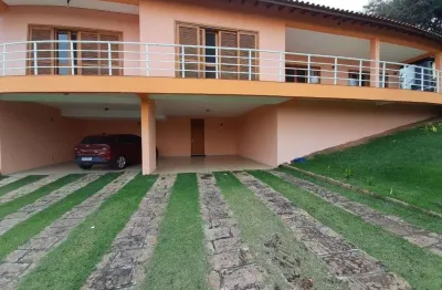 Casa com 4 dormitórios à venda, 582 m² por r$ 1.300.000,00 - condominio residencial parque dos resedas - itupeva/sp