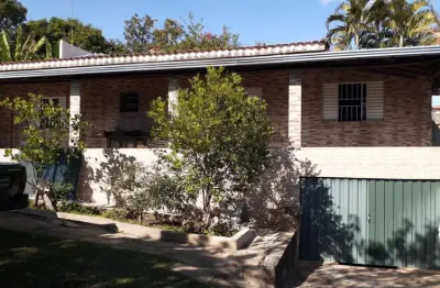 Chácara com 3 dormitórios à venda, 1040 m² por r$ 580.000,00 - bela vista - elias fausto/sp