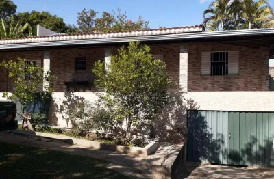 Chácara com 3 dormitórios à venda, 1040 m² por R$ 580.000,00 - Bela Vista - Elias Fausto/SP