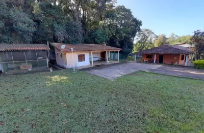 Chácara com 2 dormitórios à venda, 12500 m² por r$ 890.000,00 - nova era - itupeva/sp