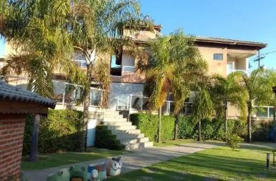 Casa com 3 dormitórios à venda, 387 m² por r$ 2.000.000,00 - horizonte azul ii - itupeva/sp