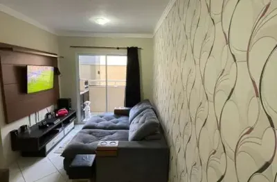 Apartamento com 2 dormitórios à venda, 59 m² por r$ 250.000,00 - residencial caroline - elias fausto/sp