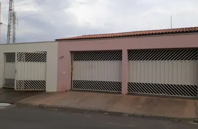 Casa com 2 dormitórios à venda, 152 m² por r$ 650.000,00 - centro - elias fausto/sp