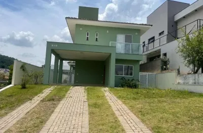 Casa com 3 dormitórios, 200 m² - venda por r$ 1.350.000,00 ou aluguel por r$ 8.900,00/mês - ibiaran ii - itupeva/sp