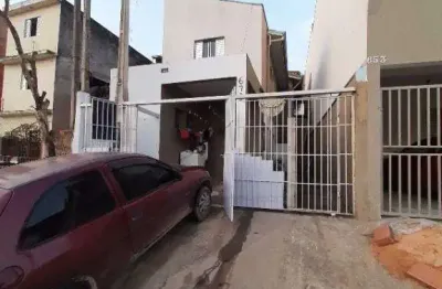 Casa com 4 dormitórios à venda, 150 m² por r$ 300.000,00 - nova monte serrat - itupeva/sp