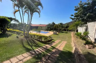 Chácara com 3 dormitórios à venda, 3400 m² por r$ 1.060.000,00 - cafezal v - itupeva/sp