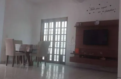 Casa com 3 dormitórios à venda, 120 m² por R$ 529.000,00 - Terra Brasilis - Itupeva/SP