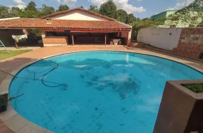 Chácara à venda, 4800 m² por r$ 1.590.000,00 - da mina - itupeva/sp