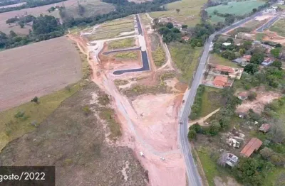 Terreno à venda, 360 m² por r$ 359.900,00 - poesia japy - itupeva/sp