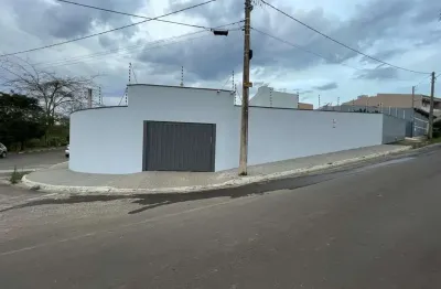 Casa com 2 dormitórios à venda, 110 m² por r$ 650.000,00 - vila alvorada - elias fausto/sp