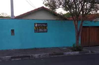 Casa com 3 dormitórios à venda, 150 m² por r$ 240.000,00 - vila anchieta - elias fausto/sp