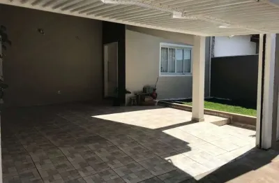Casa com 3 dormitórios à venda, 150 m² por r$ 730.000,00 - parque santa isabel - itupeva/sp