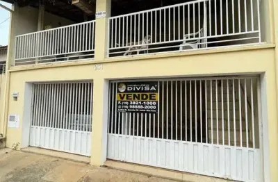 Sobrado com 3 dormitórios à venda, 170 m² por r$ 450.000,00 - centro - elias fausto/sp