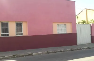 Casa com 3 dormitórios à venda, 250 m² por r$ 600.000,00 - centro - monte mor/sp