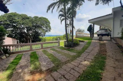 Chácara com 4 dormitórios à venda, 2400 m² por R$ 1.378.000,00 - Parque dos Cafezais II - Itupeva/SP