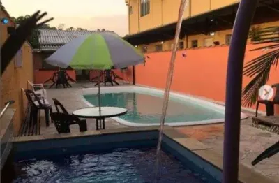 Hotel com 42 dormitórios à venda, 1896 m² por r$ 8.000.000,00 - centro - itupeva/sp