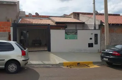 Casa com 2 dormitórios à venda, 147 m² por r$ 380.000,00 - cardeal - elias fausto/sp