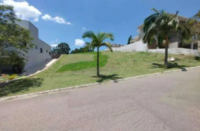 Terreno à venda, 1003 m² por R$ 420.000,00 - Colinas Inhandjara - Itupeva/SP