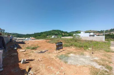 Terreno à venda, 250 m² por R$ 212.000,00 - Jardim Itália - Itupeva/SP
