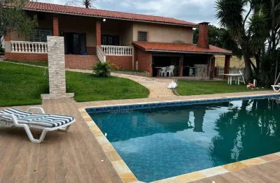 Chácara com 3 dormitórios à venda, 2400 m² por r$ 1.500.000,00 - parque cafezais ii - itupeva/sp
