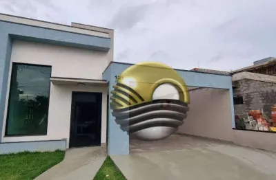 Casa com 3 dormitórios à venda, 210 m² por r$ 1.280.000,00 - gran ville são venancio - itupeva/sp